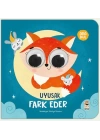 Uyusak Fark Eder (Ciltli)
