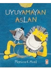Uyuyamayan Aslan