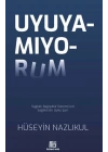 Uyuyamıyorum