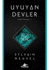 Uyuyan Devler (Themis Dosyaları – 1)