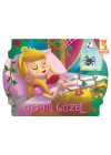 Uyuyan Güzel - 3 Boyutlu Masallar