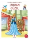 Uyuyan Güzel (Bir Grimm Masalı)