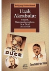 Uzak Akrabalar  Faşizm, Nasyonalsosyalizm, New Deal, 1933-1939