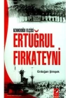 Uzakdoğu Elçisi Ertuğrul Fırkateuni