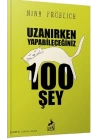 Uzanırken Yapabileceğiniz 100 Şey