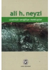 Uzatmalı Sevgiliye Mektuplar