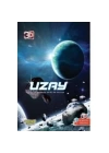 Uzay - 3D Gözlük Hediyeli