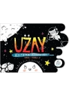 Uzay Boyama Kitabı