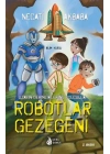 Uzay Derinliklerine Yolculuk - Robotlar Gezegeni
