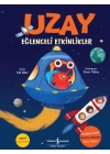 Uzay – Eğlenceli Etkinlikler