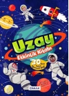 Uzay Etkinlik Kitabı