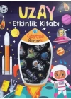 Uzay Etkinlik Kitabı