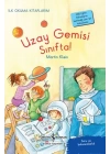 Uzay Gemisi Sınıfta! - İlk Okuma Kitaplarım