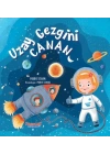 Uzay Gezgini Canan