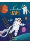 Uzay - Hadi Keşfedelim!