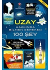 Uzay Hakkında Bilmen Gereken 100 Şey