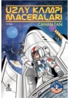 Uzay Kampı Maceraları