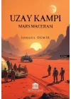 Uzay Kampı Mars Macerası