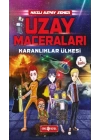 Uzay Maceraları 1 - Karanlıklar Ülkesi