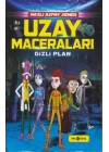 Uzay Maceraları Gizli Plan