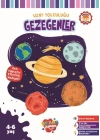 Uzay Yolculuğu -Gezegenler