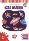 Uzay Yolculuğu - UzayAraçları