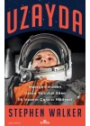 Uzayda