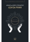 Uzayda Piknik