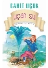 Uzaydaki Mavi Bilye 4 Uçan Su