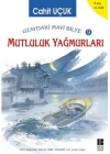Uzaydaki Mavi Bilye 9 Mutluluk Yağmurları