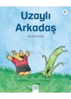 Uzaylı Arkadaş