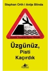 Üzgünüz, Pisti Kaçırdık