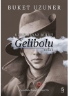 Uzun Beyaz Bulut Gelibolu - Ciltsiz