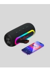 Uzun Pil Ömürlü Bluetooth 5.1 Hoparlör