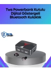 Uzun Pil Ömürlü Bluetooth Kulaklık – Spor ve Günlük Kullanım İçin Uygun