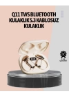 Uzun Pil Ömürlü Ergonomik Tasarımlı Kulaklık