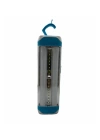 V-004 16 Ledli+smd Solar Güneş Panelli Ultra Güçlü Ledli Şarjlı Işıldak