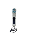 V-005 42 Ledli+fener Solar Güneş Panelli Ultra Güçlü Ledli Şarjlı Işıldak