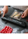 Vacuum Sealer Gıda Vakum Ve Mühürleme Makinesi