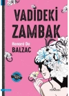 Vadideki Zambak