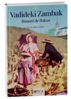 Vadideki Zambak