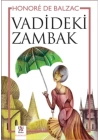 Vadideki Zambak