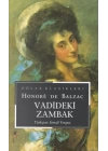 Vadideki Zambak