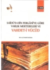 Vahdet-İ Vücud