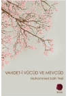 Vahdet-i Vücud ve Mevcud