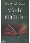 Vahiy Kültürü
