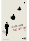 Vahşi Hafiyeler