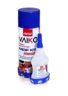 Vaıko 200ml + 20g Plastik Mdf Seramik Hızlı Yapıştırıcı