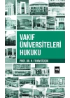 Vakıf Üniversiteleri Hukuku