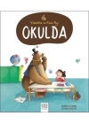 Valentine ve Koca Ayı Okulda